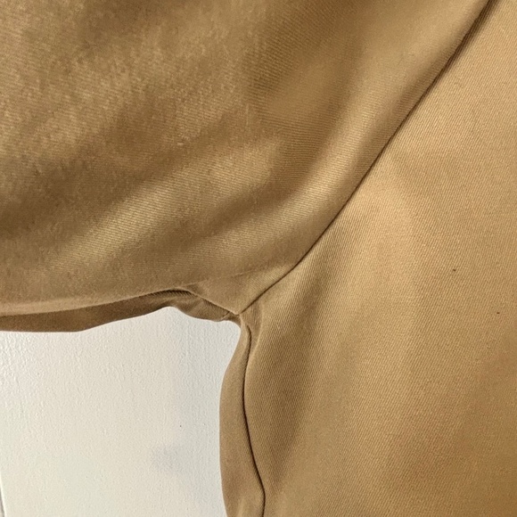 Scrambler 1970's vintage down filled parka vintage size 38 *read description - Picture 4 of 16